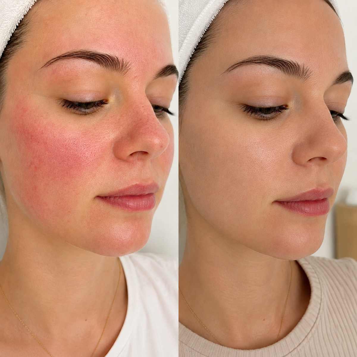 Cannabea Revitalizing Face Cream 1650